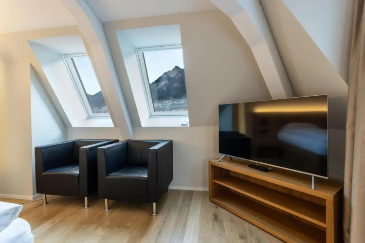 ABC Swiss Quality Hotel