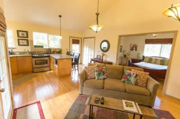 Kuuipo Cottage