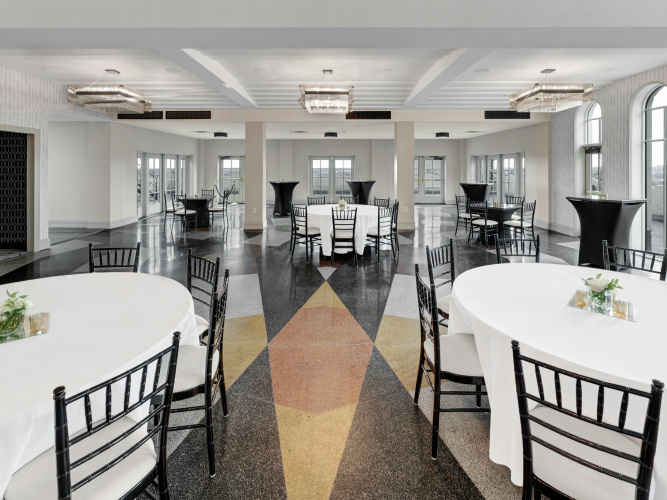 Tulsa Club Hotel, Curio Collection by Hilton photo 20