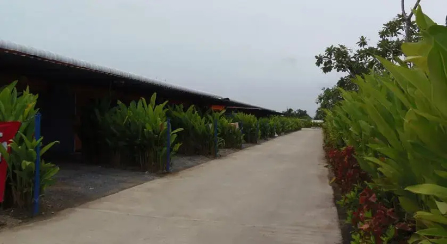 Tonrak Resort