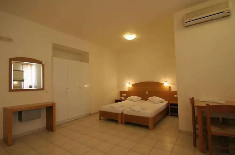 Golden Sand Hotel