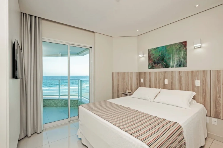 Triple Suite