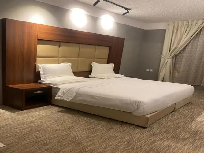 Hodua Hotel Suites