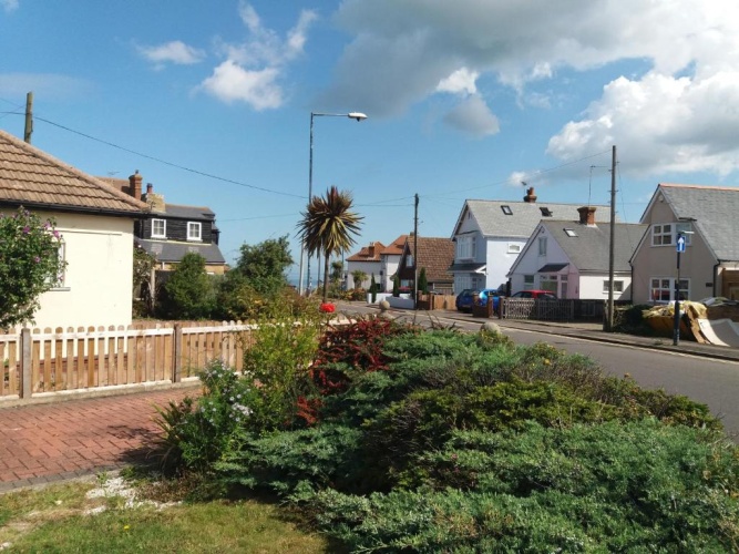 Bungalow
