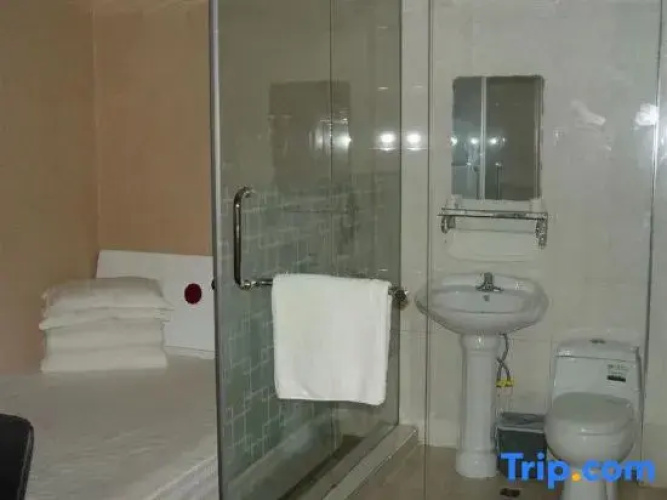 Mudanjing Aishangjiashishang Hostel