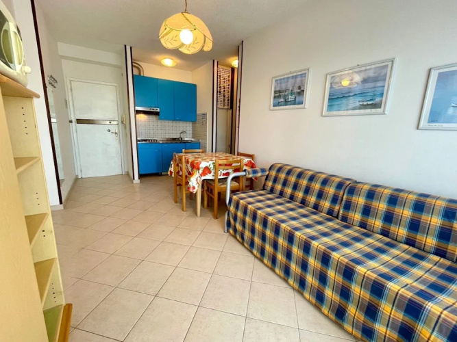 Comfy Flat for Four-beahost