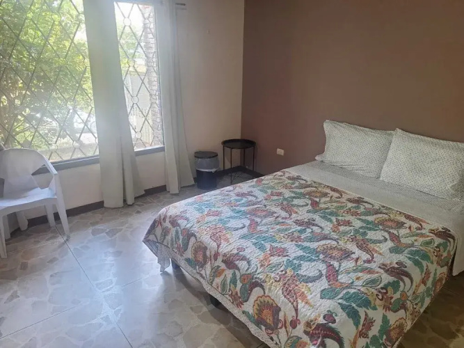 Carolina Hostel