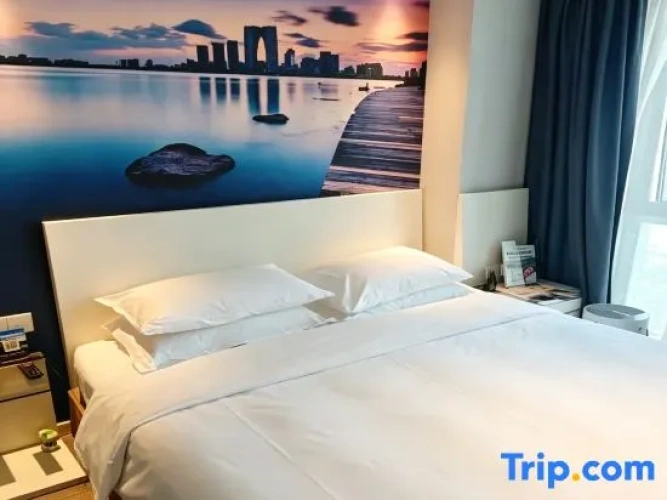 1 Bedroom Suite