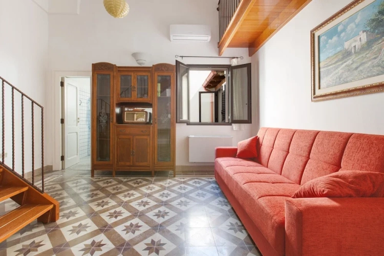 3 Bedrooms Standard Apartment