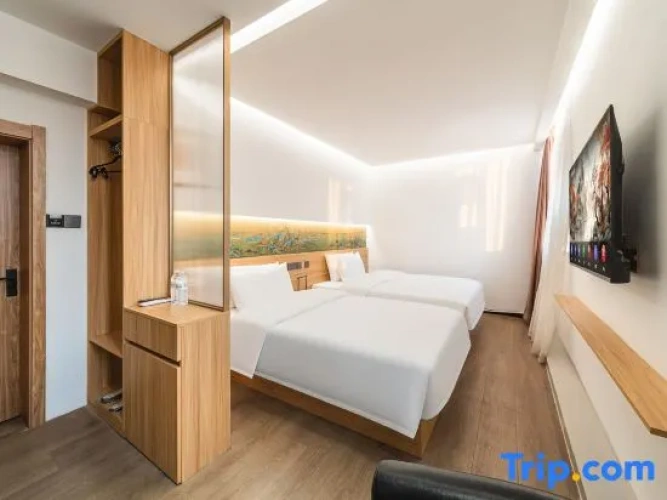 2 Bedrooms Comfort Family Suite