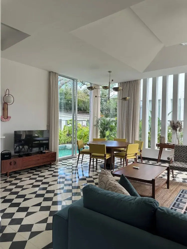 Casa Bella Vita