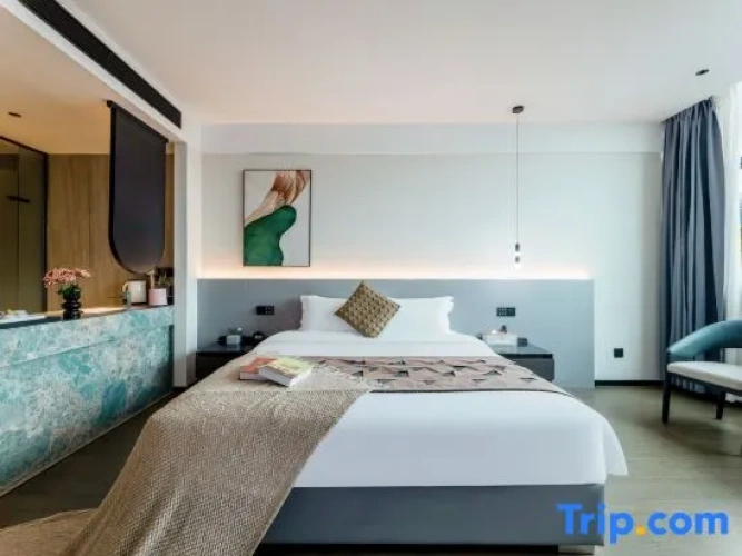 Luxury Double room