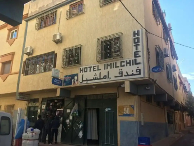 Hotelafbeelding