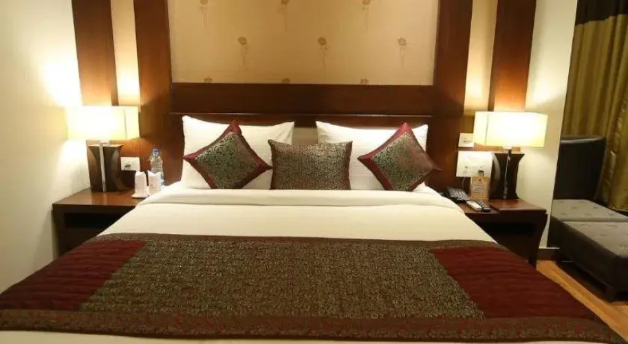 Millennium Resort