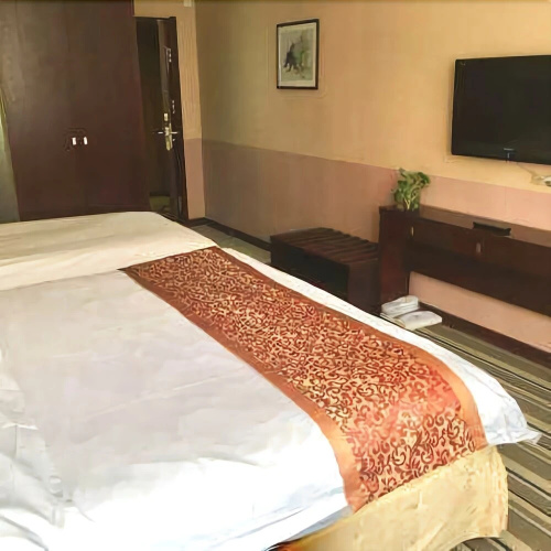 Bai Jia Hotel