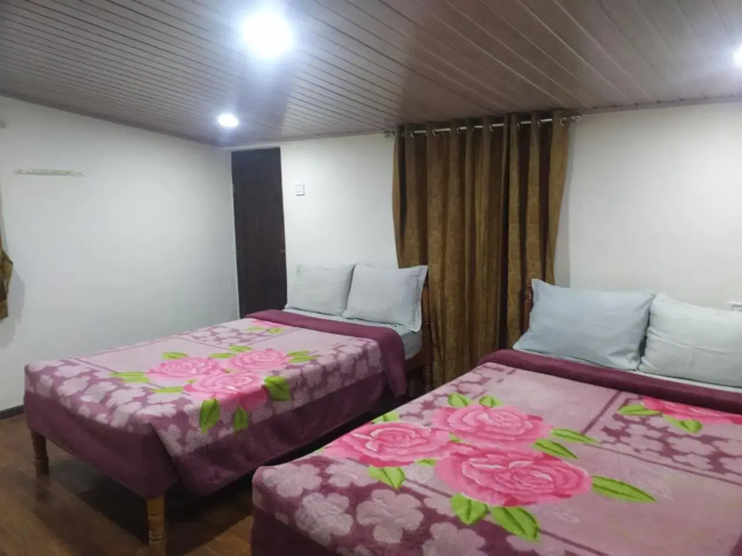 Heritage Holiday Home