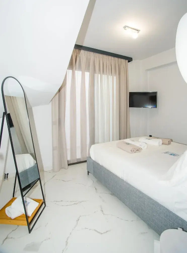 Sunrise Villas Collection