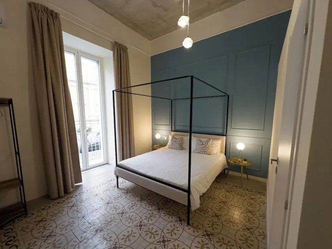 Mimì Neapolitan Stay