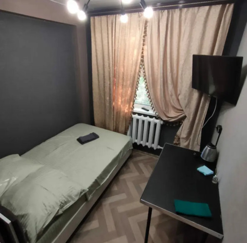 Фотография номера мини отеля Уют