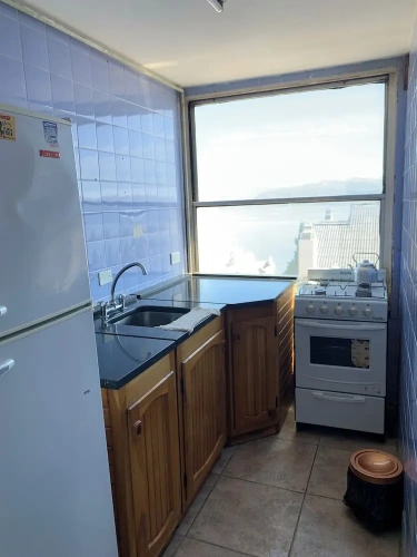 Economy Apartment