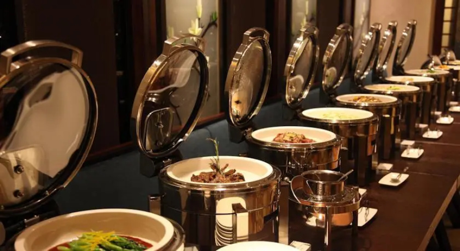 Hangzhou Xixi Hotel