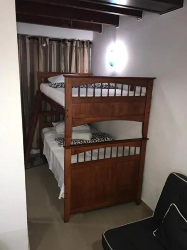 Apartamento Edificio Bahía Fragata
