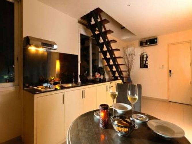 Rooms At The 9Th