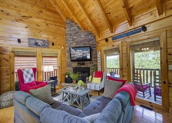 Cottage