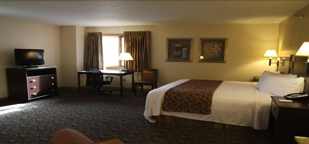 Valley Inn