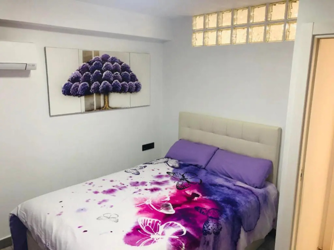 apartamento fabrynne beach