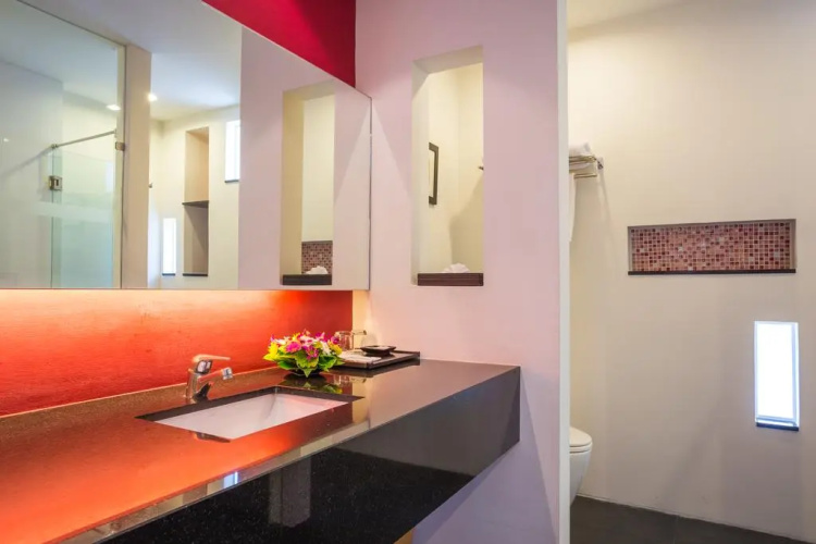 Tinidee Hotel At Phuket