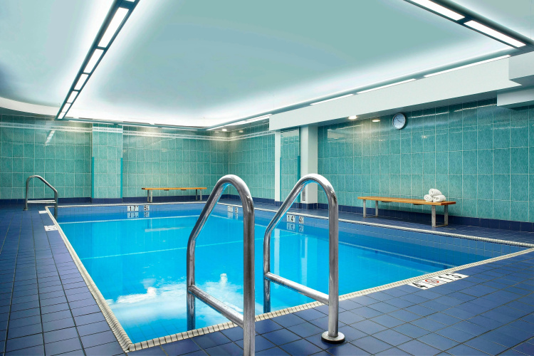 Four Points by Sheraton Halifax photo 16