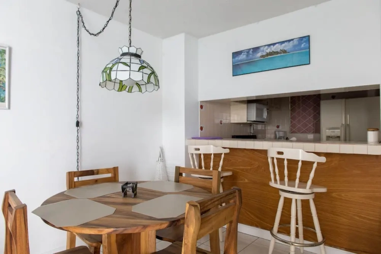 1 Bedroom Business Double room