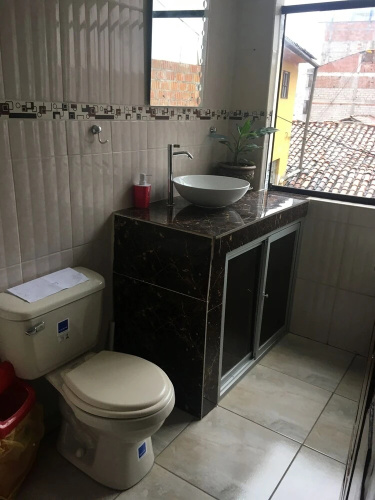 Charos House