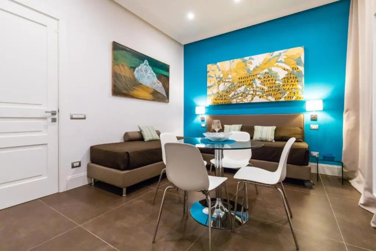 N' apartment