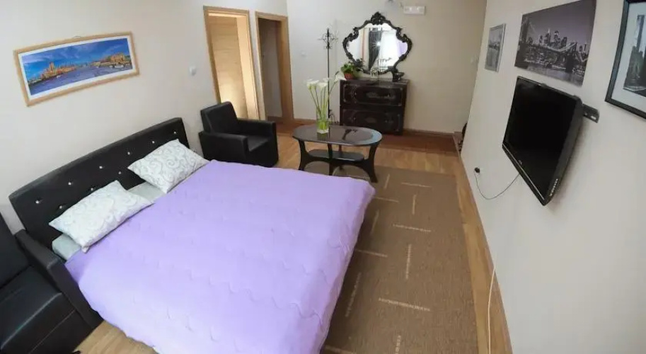 Apartments Taurus