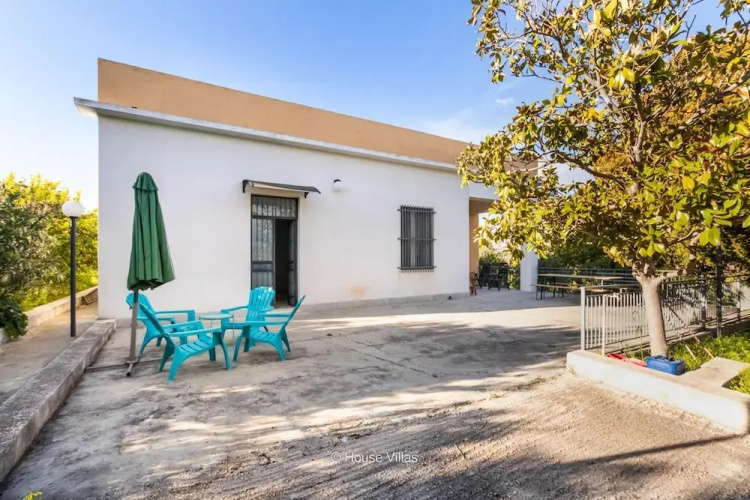 Limoneto Apartments - Il Bergamotto