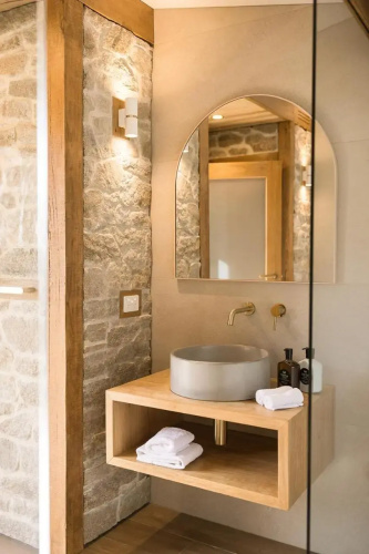 Crafters Luxury Cabin, Spectacular Views