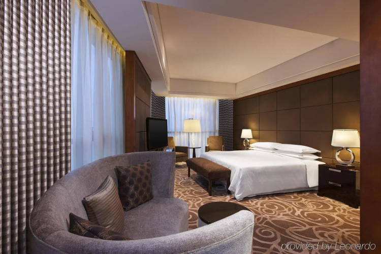 Four Points by Sheraton Suzhou