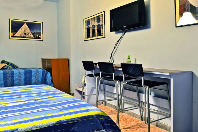 Angolo Romano Bed & Breakfast