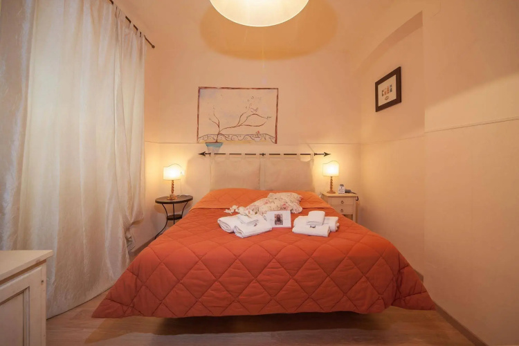 Albergo Etruria