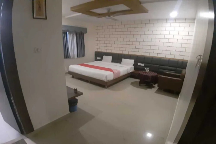 Hotel Raj Palace