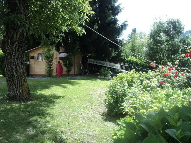 Albergo Del Cacciatore