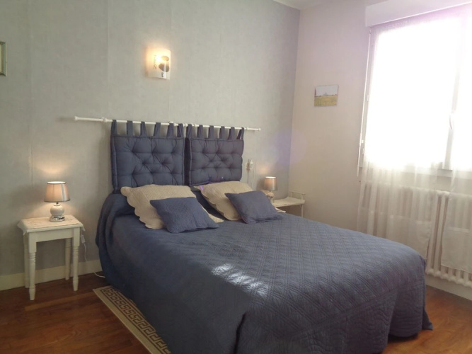 chambre d'hôte