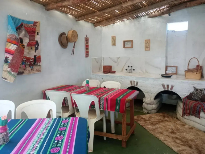 Cocoons Hostel