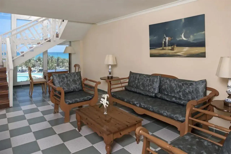 Grand Memories Cayo Largo Hotel