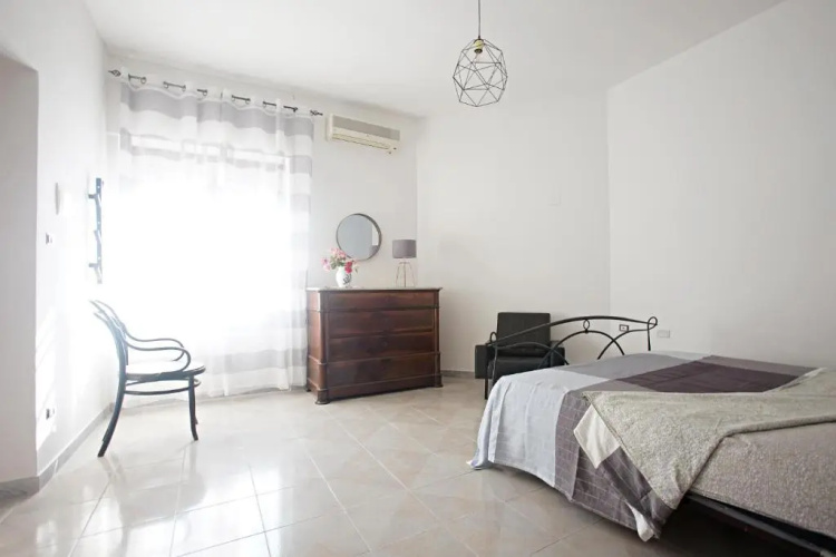 Ciraccio Apartments