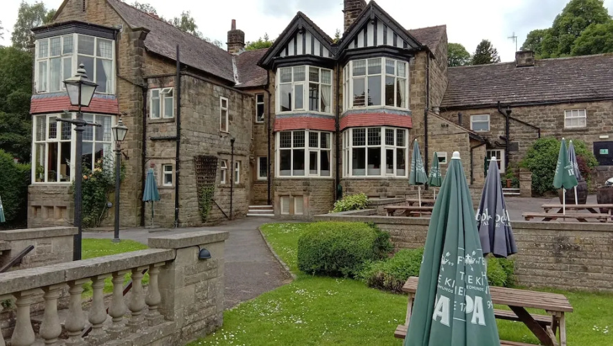 Sir William Hotel