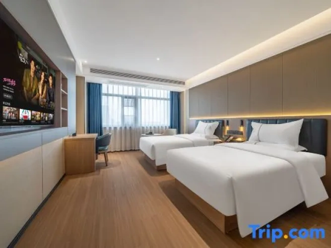 Business Double room