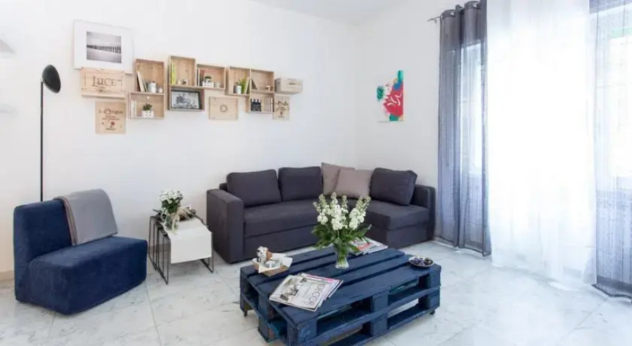 Gem House Roma